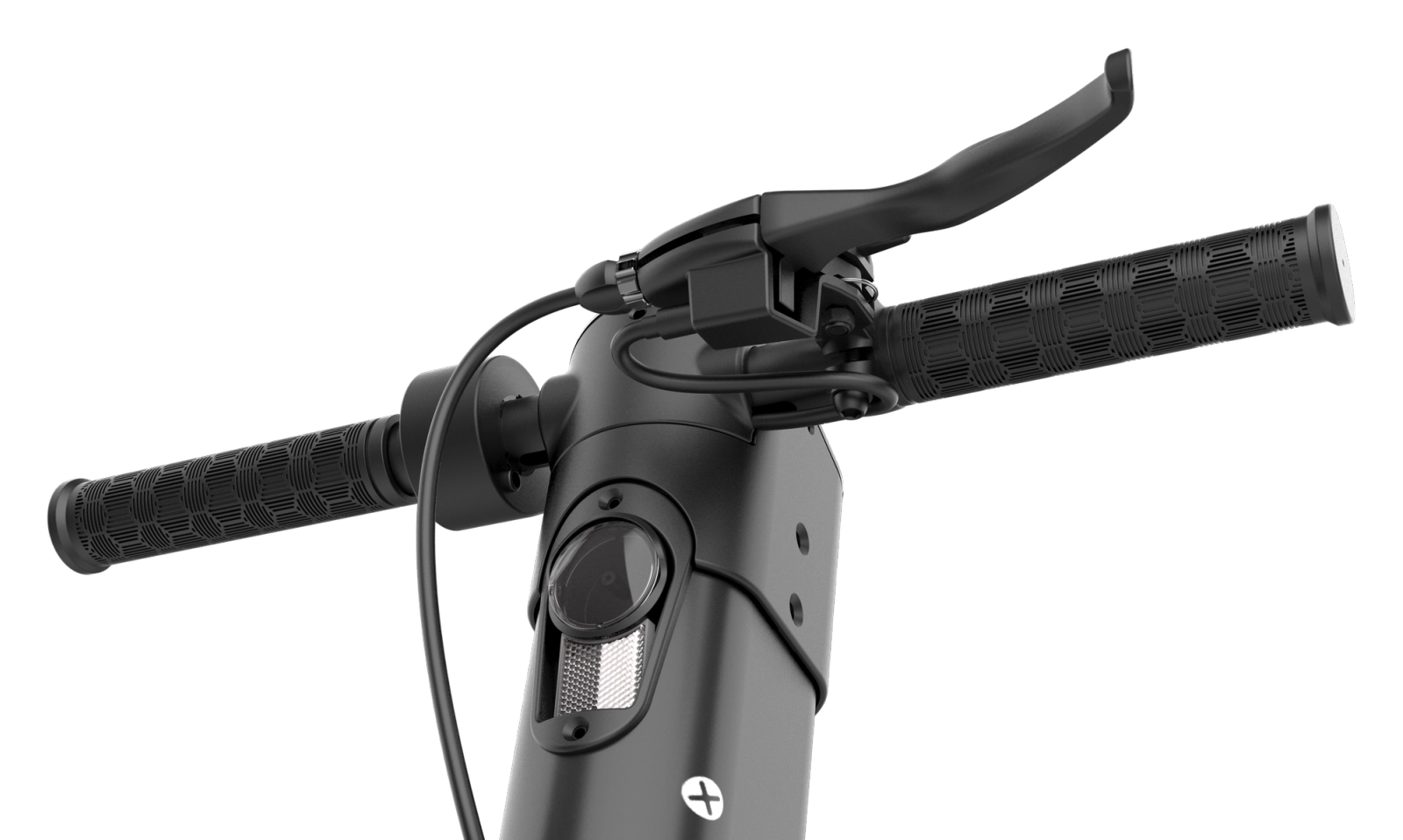 Augment Alturo als faltbarer E-Scooter