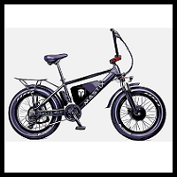 Mastix eBike