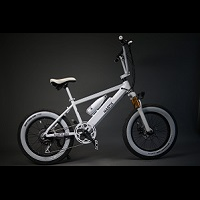 Mastix eBike