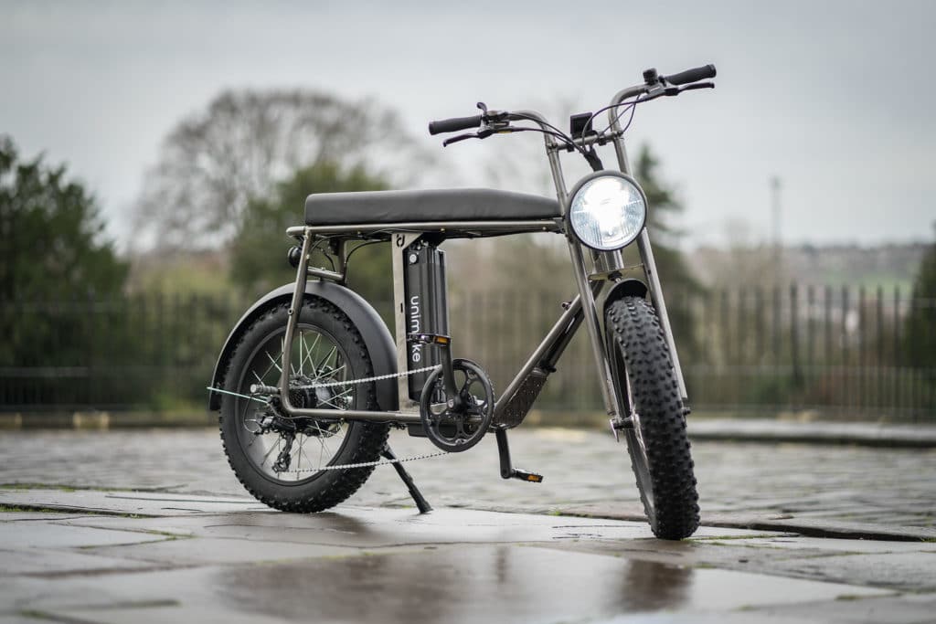Urban Drivestyle UNI Moke