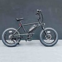 E-Bikes