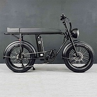 E-Bikes