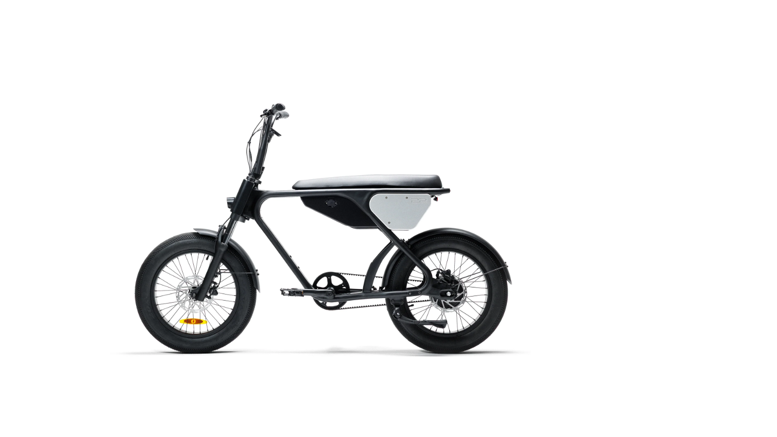 Coopop SG E-Bike