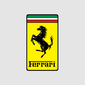 Ferrari Logo