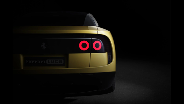 Ferrari News und Produktupdates