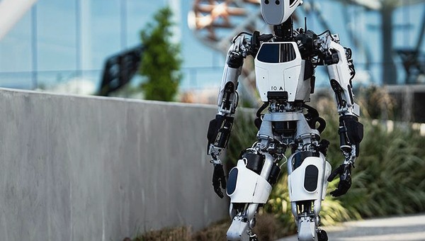 eRobot
