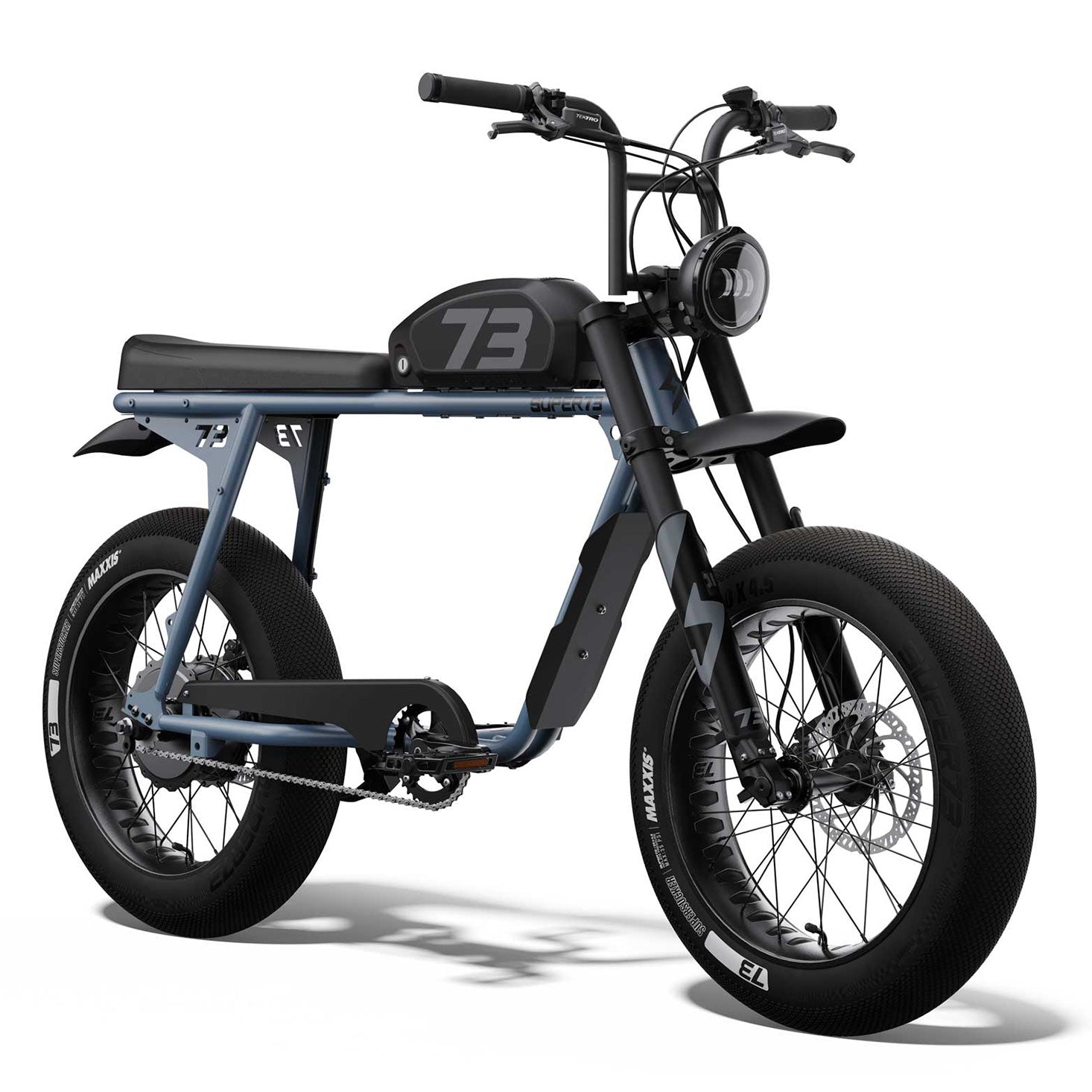 SUPER73-S2 SE Elektro-Fatbike