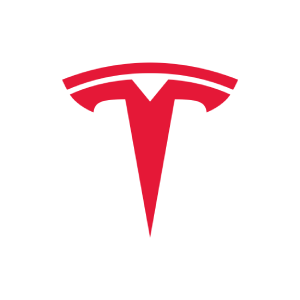 Tesla Logo