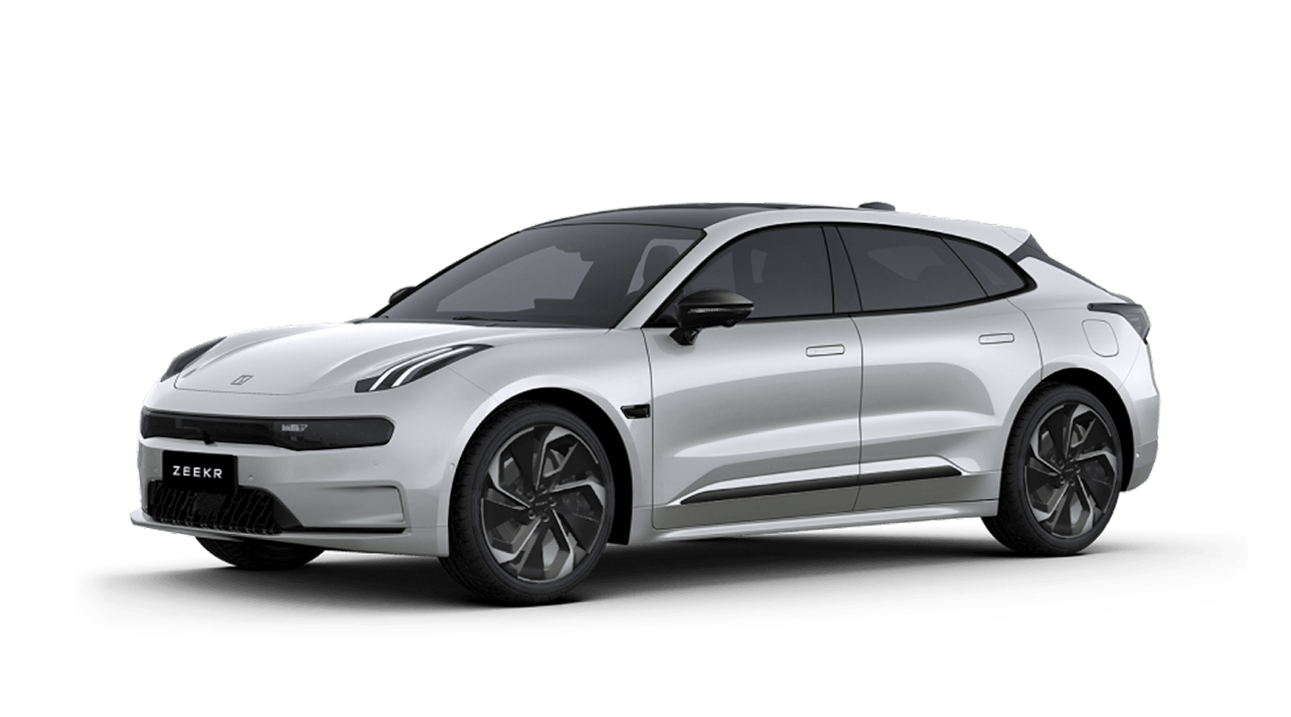 Zeekr 001 Elektroauto